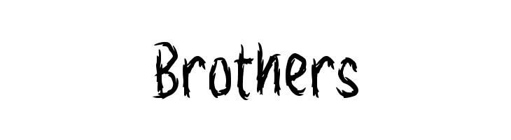 GODONG GARING  Free Fonts Download