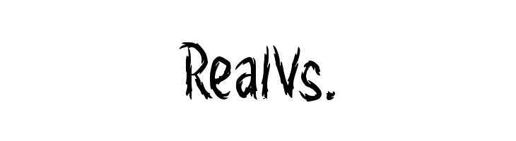 GODONG GARING  Free Fonts Download