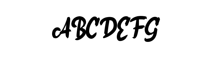 Gelang Script  Free Fonts Download