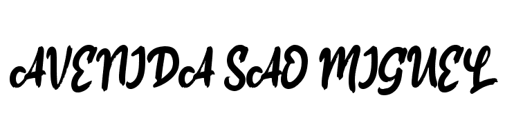 Gelang Script  Free Fonts Download