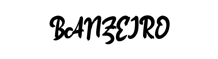 Gelang Script  Free Fonts Download