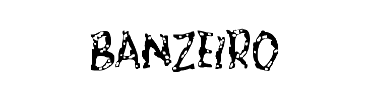 Firogas  Free Fonts Download