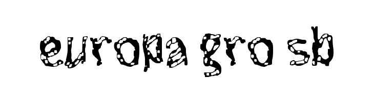 Firogas  Free Fonts Download