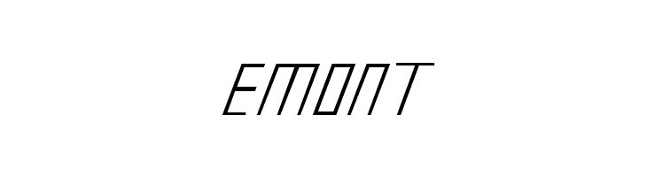 Blue July Condensed  Free Fonts Download