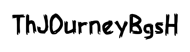 Ighty Mighty  Free Fonts Download