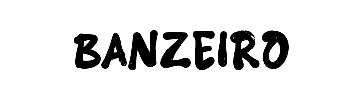 Genderang  Free Fonts Download