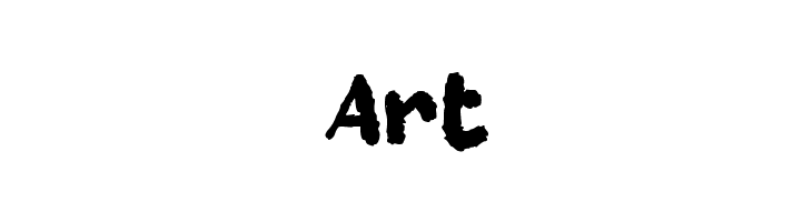 Dustery  Free Fonts Download