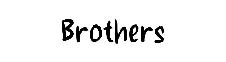 GURUN  Free Fonts Download