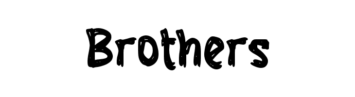 Frog Toad  Free Fonts Download