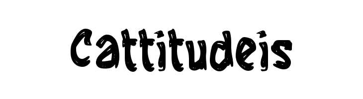 Frog Toad  Free Fonts Download