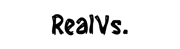 Frog Toad  Free Fonts Download