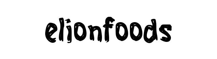 Frog Toad  Free Fonts Download