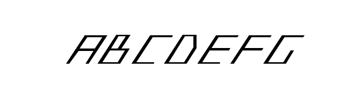 Blue July Expanded  Free Fonts Download