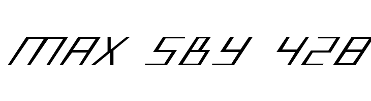 Blue July Expanded  Free Fonts Download