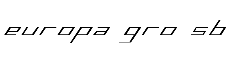 Blue July Expanded  Free Fonts Download