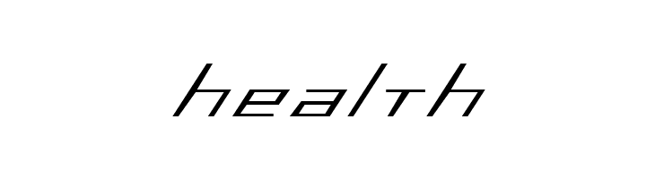Blue July Expanded  Free Fonts Download
