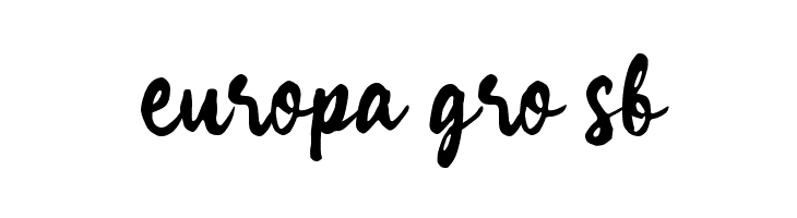 Gala Dinner  Free Fonts Download
