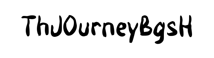 Grow  Free Fonts Download
