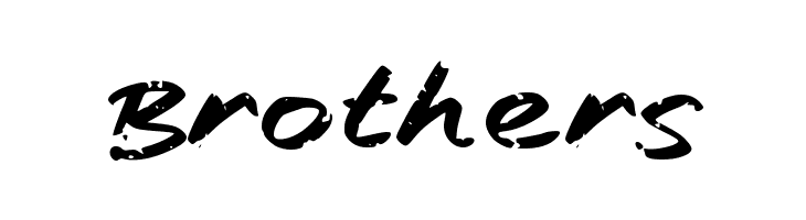 Fresh Water  Free Fonts Download