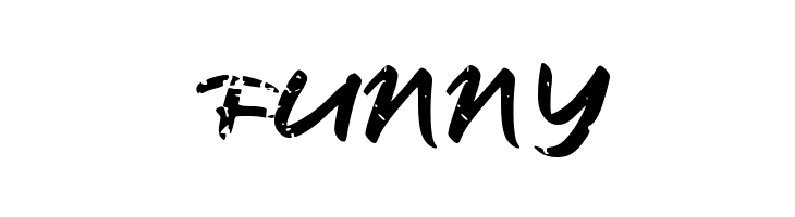 Fresh Water  Free Fonts Download