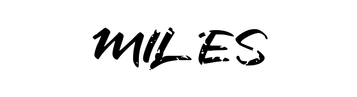 Fresh Water  Free Fonts Download