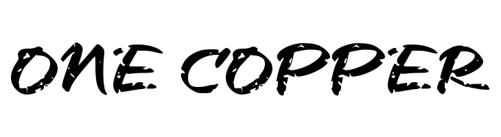 Fresh Water  Free Fonts Download