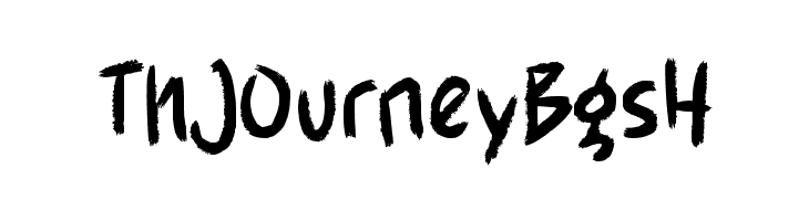 GROWE  Free Fonts Download