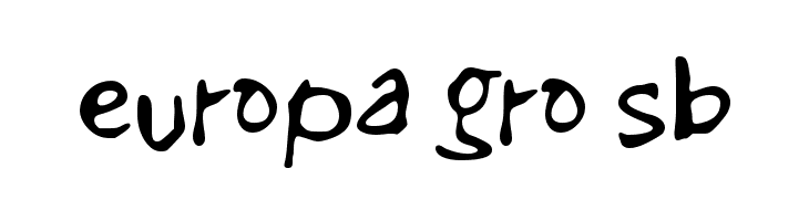 Elowa  Free Fonts Download