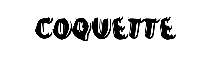 Ciyus 345  Free Fonts Download