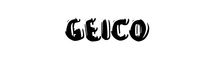 Ciyus 345  Free Fonts Download