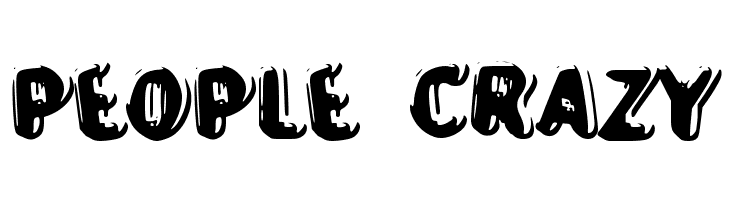 Ciyus 345  Free Fonts Download