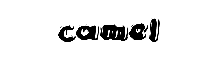 Ciyus 345  Free Fonts Download