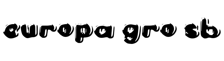 Ciyus 345  Free Fonts Download