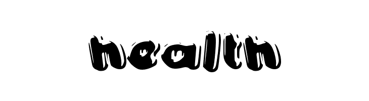 Ciyus 345  Free Fonts Download