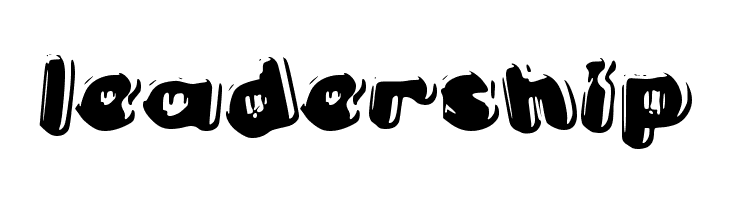 Ciyus 345  Free Fonts Download