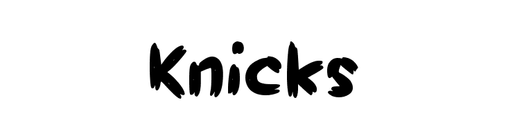 Eggless Almond  Free Fonts Download