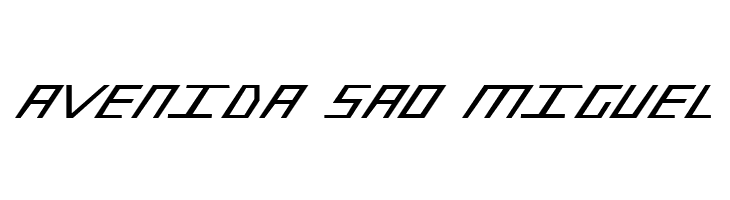 Blue July Bold Expanded  Free Fonts Download