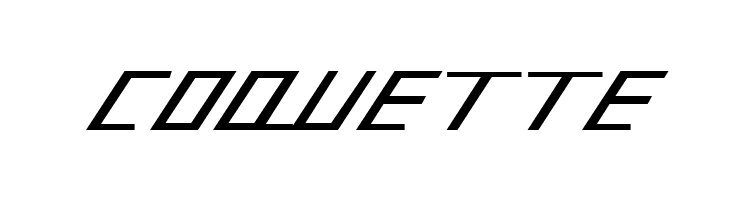 Blue July Bold Expanded  Free Fonts Download