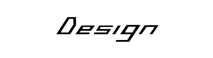 Blue July Bold Expanded  Free Fonts Download