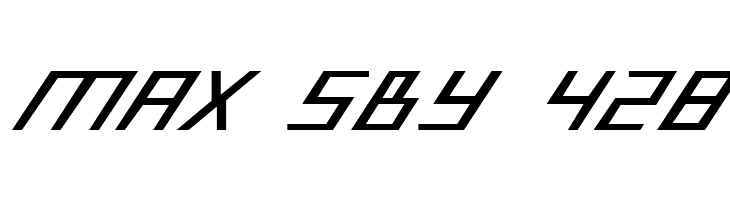 Blue July Bold Expanded  Free Fonts Download