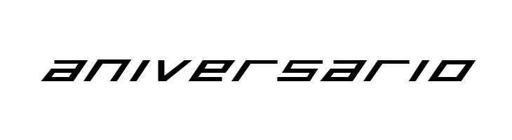 Blue July Bold Expanded  Free Fonts Download