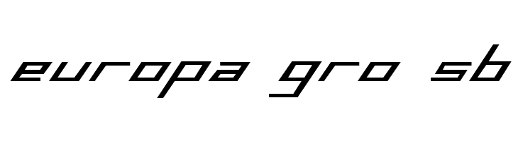 Blue July Bold Expanded  Free Fonts Download