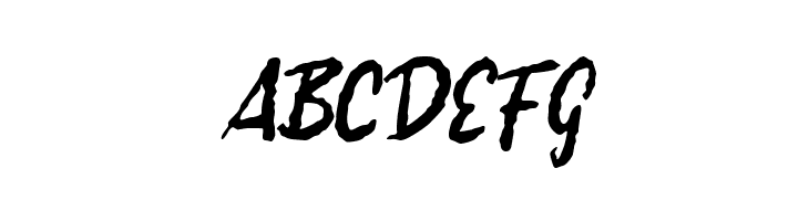 Gurih Script  Free Fonts Download