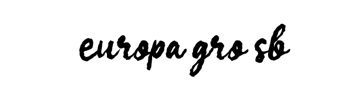 Gurih Script  Free Fonts Download