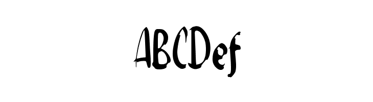 Findagoz  Free Fonts Download