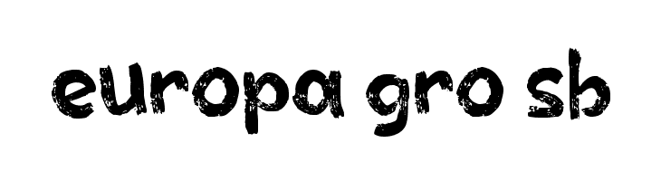 EROSI  Free Fonts Download