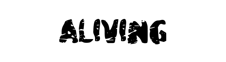 Cecek Sapi  Free Fonts Download