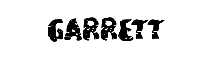 Cecek Sapi  Free Fonts Download