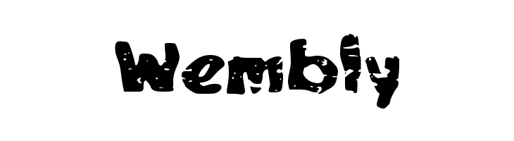 Cecek Sapi  Free Fonts Download