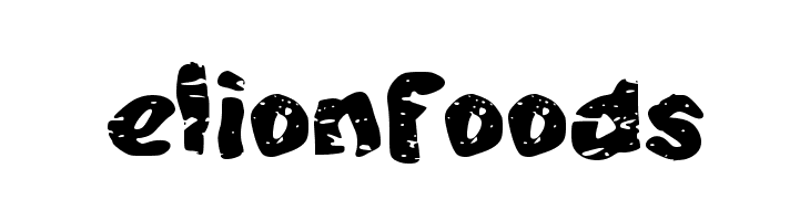 Cecek Sapi  Free Fonts Download